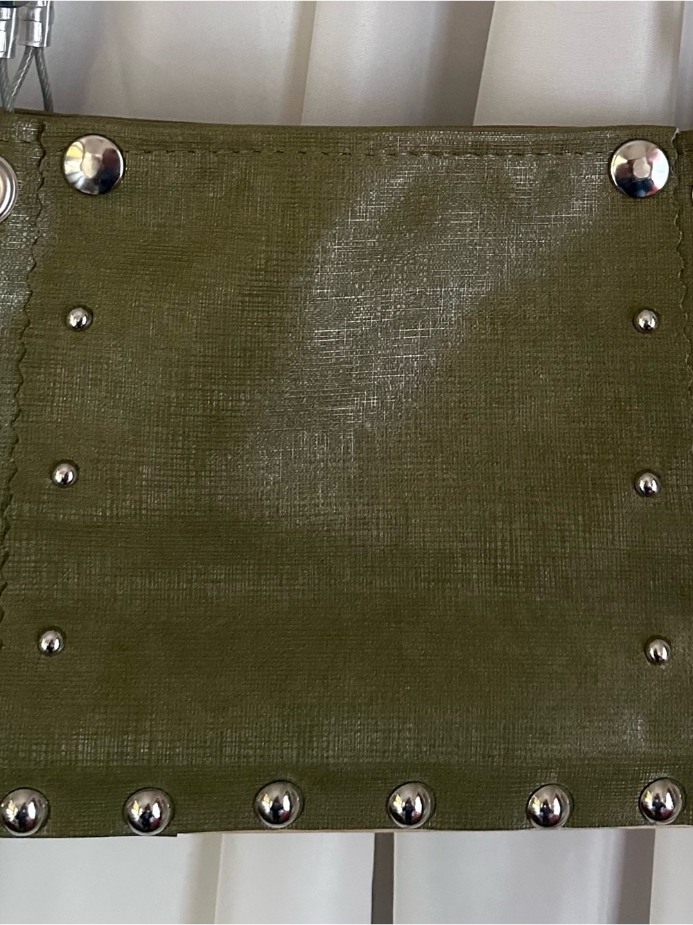 Hardwear for Renee Shoulder Bag